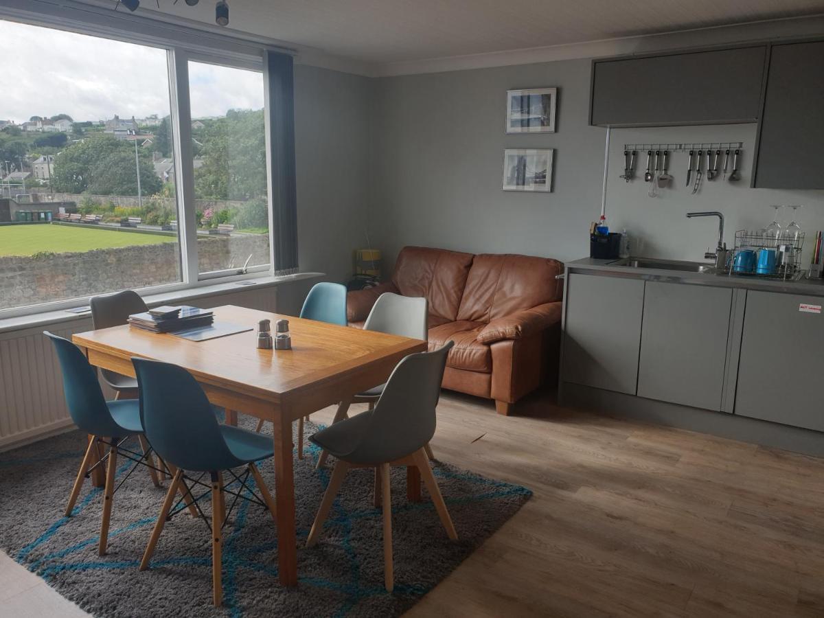 Eastwatch Guesthouse Berwick Upon Tweed Zewnętrze zdjęcie