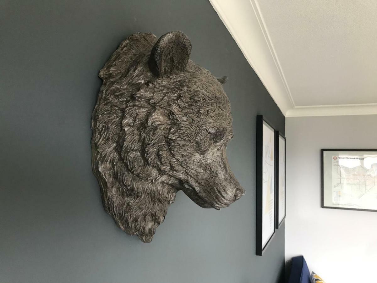 Eastwatch Guesthouse Berwick Upon Tweed Zewnętrze zdjęcie